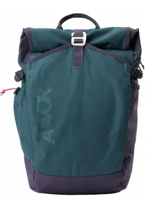 Aevor batoh Roll Pack 2.0 Vintage Teal 28 L | Zelená | Objem 28 L