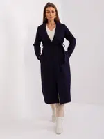 Coat-TW-PL-BI-5312-1.31-navy blue
