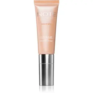 Note Cosmetique Mineral korektor s vysokým krytím 201 10 ml