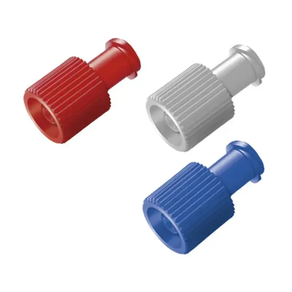 Combi-stopper uzatváracia zátka červená