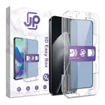JP Easy Box 5D Tvrzené sklo, Xiaomi 15T Pro