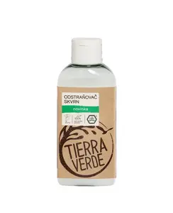 Tierra Verde Odstraňovač skvrn 100 ml