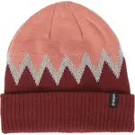 Dětská zimní čepice ZigZag SAMBA
