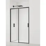 Sprchové dvere 120 cm SAT TEX BB SATTEXDBB120CT