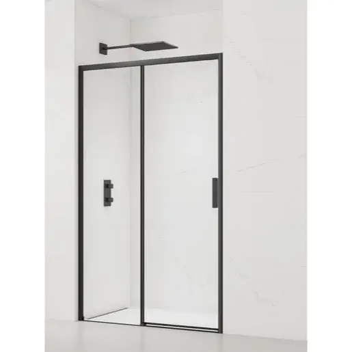 Sprchové dvere 120 cm SAT TEX BB SATTEXDBB120CT
