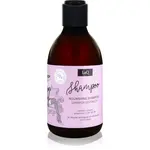 LaQ Kitten Peony vyživujúci šampón 300 ml