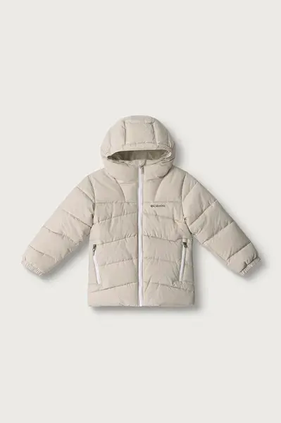 Columbia  lyžařská bunda dětská Arctic Blast
