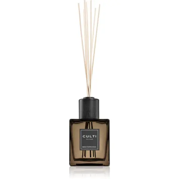 Culti Milano Decor Mediterranea aroma difuzér 500 ml