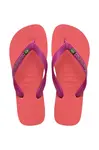 Havaianas  šľapky dámske BRASIL LOGO
