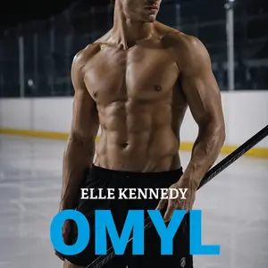 Omyl - Elle Kennedy - audiokniha