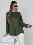 Dámská oversize halenka LOOSEFEMME