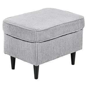 MID.YOU TABURET, textil, 63/43/42 cm