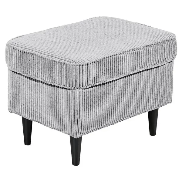 MID.YOU TABURET, textil, 63/43/42 cm