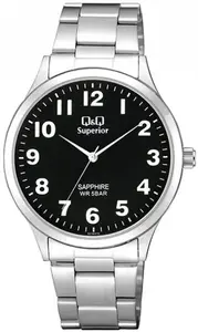 Q&Q Superior Sapphire S278J215Y