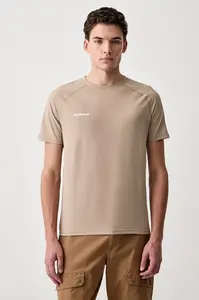 Mammut  tričko pánské Ducan