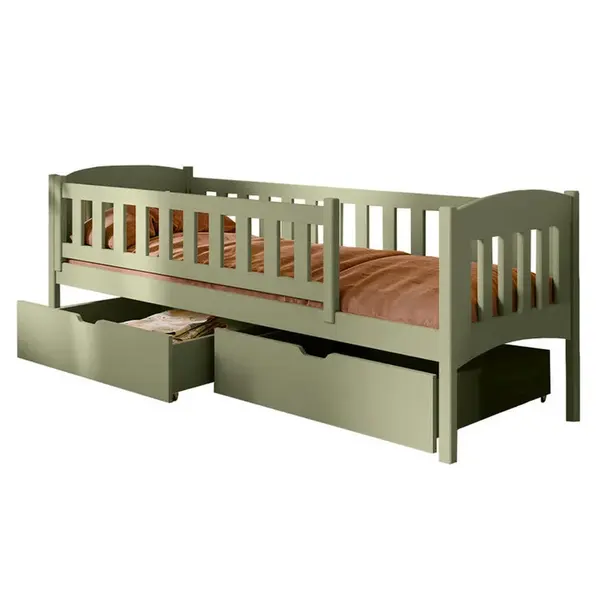 Petits-meubles POSTEL 90/200 Samuel Olive