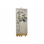 KUNSTLOFT OLEJOMALBA 62,5/122,5 cm, Zvířata