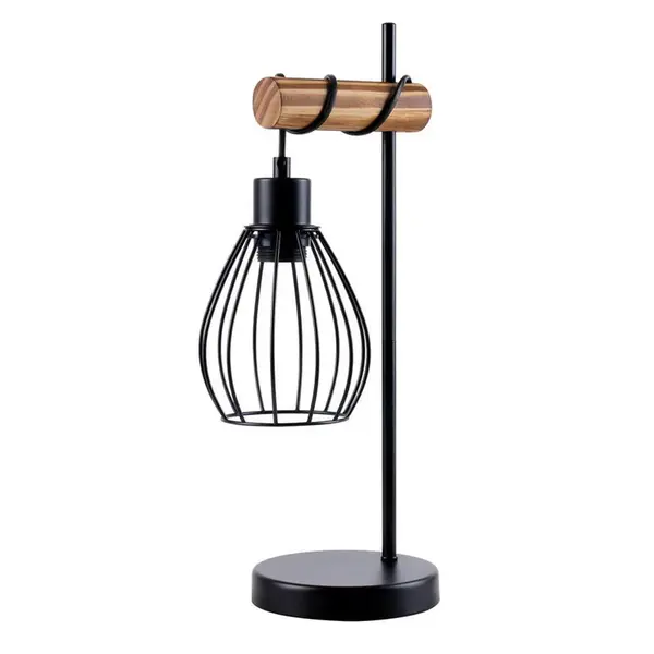 Nettlife STOLNÍ lampa Engelbert II 20/15cm