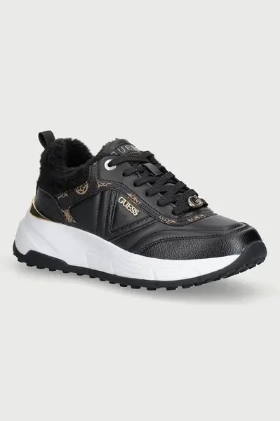 Guess  FACTER sneakers dámske