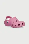 Crocs  šľapky detské