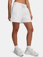 Dámské kraťasy Under Armour Rival Fleece Short - Dámské
