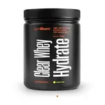 GYMBEAM Clear Whey Hydrate citrón-limetka 500 g
