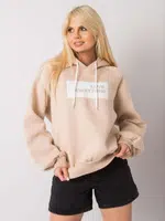 Sweatshirt-EM-BL-651/2.41X-beige