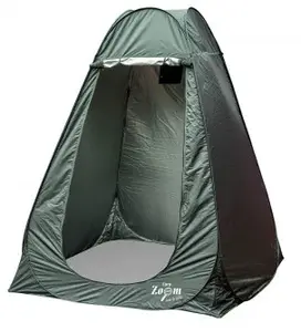 Carp zoom stan pop up w shelter