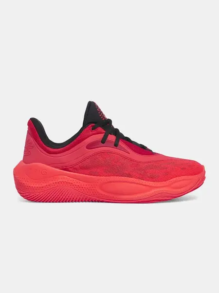 Unisexové boty Under Armour CURRY Splash 25 - unisex