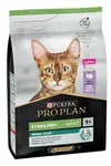 Proplan Cat Sterilised Turkey 3kg