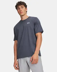 Under Armour Tech Vent SS MD