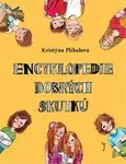 Encyklopedie dobrých skutků - Kristýna Plíhalová