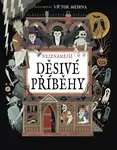 Nejznámější děsivé příběhy (poškozená) - Víctor Medina