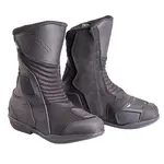 Dámské moto boty W-TEC Dalmacia černá 39