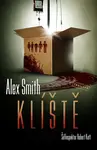 Klíště - Alexander Gordon Smith