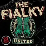 The Fialky – United (20 years)