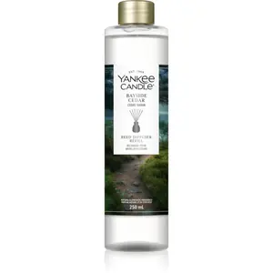 Yankee Candle Bayside Cedar náplň do aróma difuzérov 250 ml