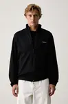 Armani Exchange  mikina na zips pánska