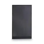 Beta tools Děrovaný panel na nářadí pro sestavu dílenského nábytku c45pro, 4500/c45pro/pf