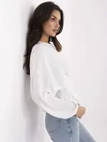 Blouse-D50021F11088A-white