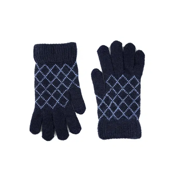 Art Of Polo Gloves 22242 Triglav navy 4