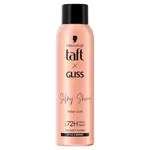 Taft Sprej pro lesk vlasů Gliss Silky Shine 150 ml