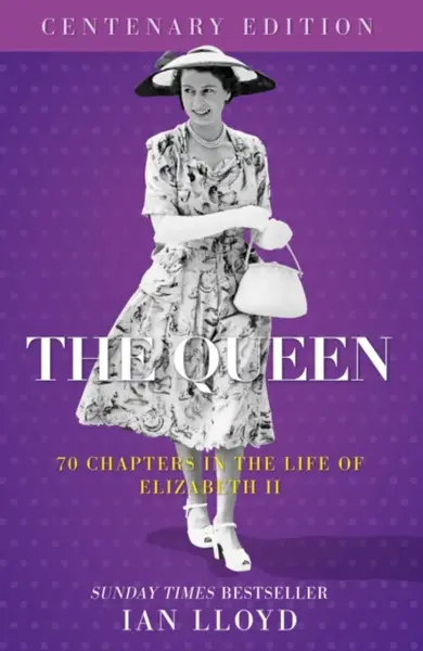 The Queen - Ian Lloyd
