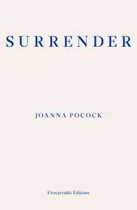 Surrender - Joanna Pocock