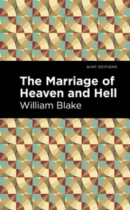 The Marriage of Heaven and Hell - William Blake
