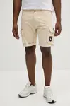 Alpha Industries cargo šortky pánské bavlněné s elastanem