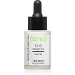 Skincyclopedia BHA sérum na rozšířené póry 30 ml