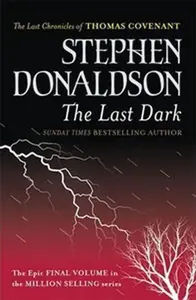 Last Dark - Stephen Donaldson