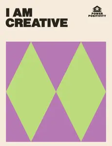 I AM CREATIVE - Quadrille