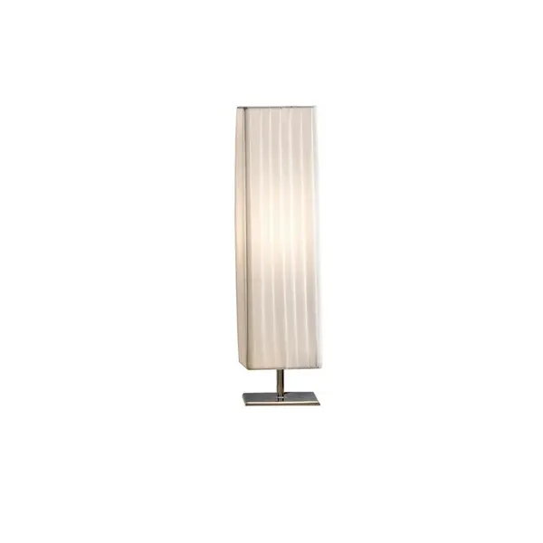 P & B STOLNÍ LAMPA, 15/60/15 cm
